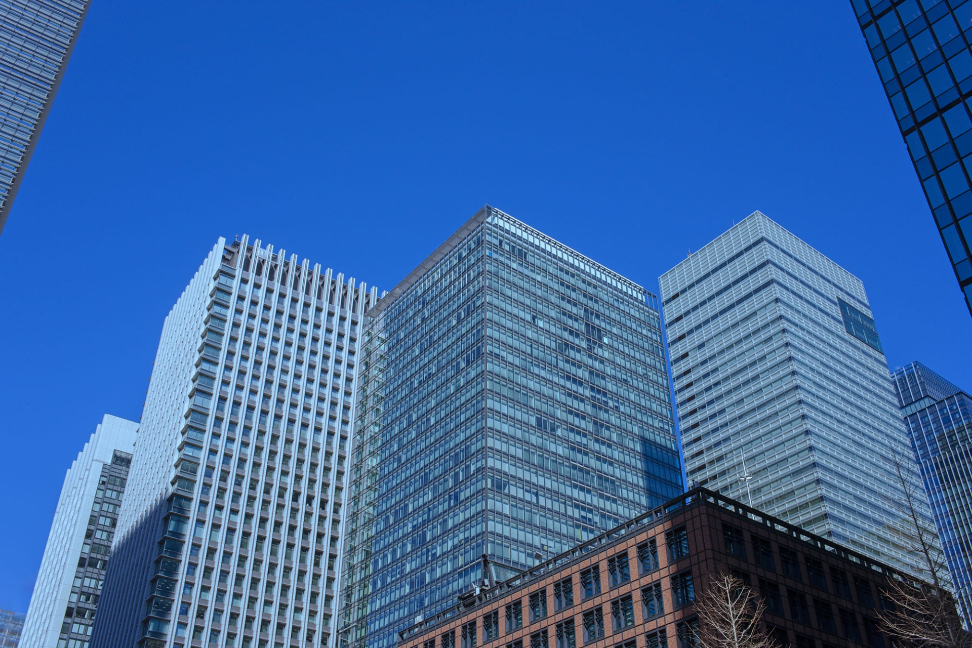 五反田事業所