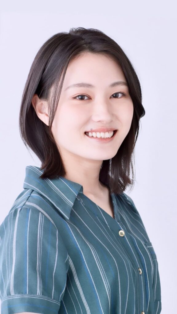通信営業部 メンバー A.Yさん