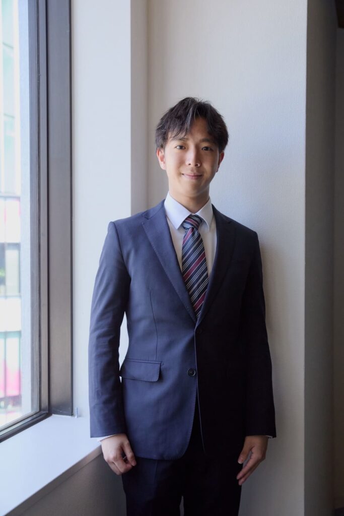 通信営業部&マネージャー<br>メンバーN.Yさん